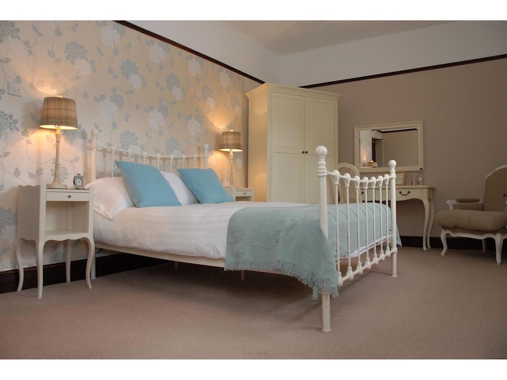 The Swan Hotel Clitheroe Oda fotoğraf