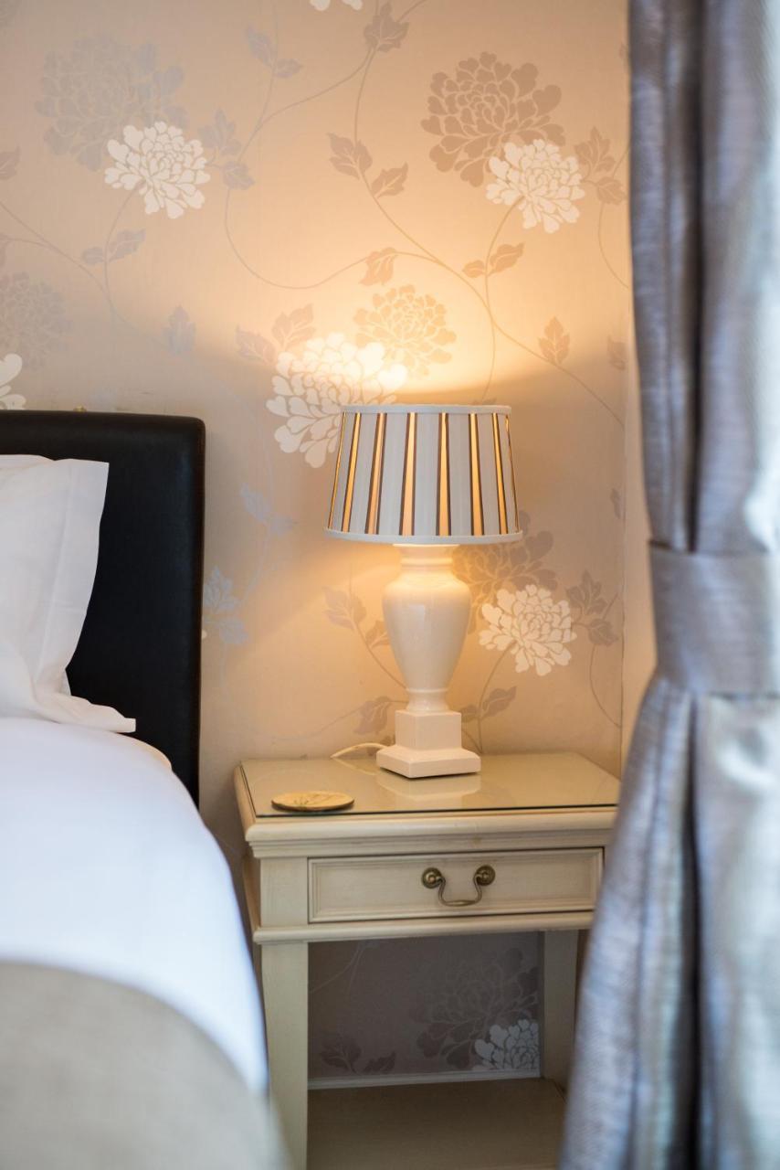 The Swan Hotel Clitheroe Dış mekan fotoğraf