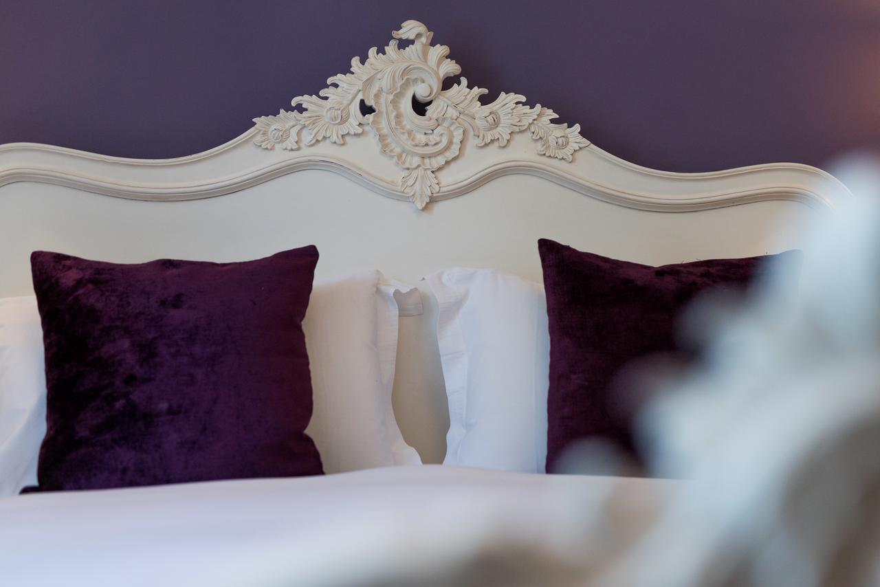 The Swan Hotel Clitheroe Dış mekan fotoğraf