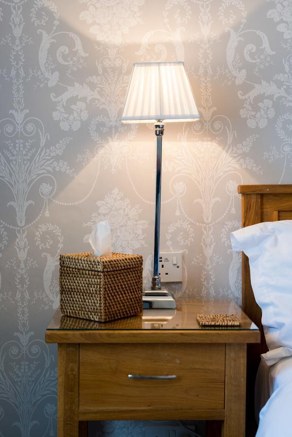 The Swan Hotel Clitheroe Dış mekan fotoğraf